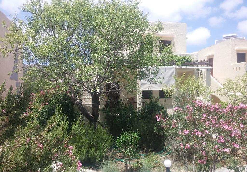 Ζini 2 Villa Kéfalos Buitenkant foto